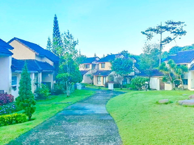 55 sq.wa.220 sq.m.บ้านเขาค้อ บ้านพักตากอากาศสไตล์ยุโรป 2 ชั้น วิวทะเลสาป เหมาะกับการลงทุน พักผ่อน บรรยากาศเป็นส่วนตัว 3
