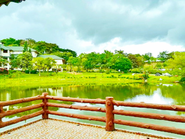 55 sq.wa.220 sq.m.บ้านเขาค้อ บ้านพักตากอากาศสไตล์ยุโรป 2 ชั้น วิวทะเลสาป เหมาะกับการลงทุน พักผ่อน บรรยากาศเป็นส่วนตัว 3