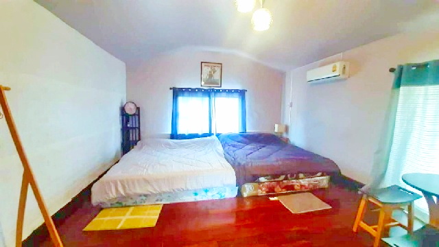 55 sq.wa.220 sq.m.บ้านเขาค้อ บ้านพักตากอากาศสไตล์ยุโรป 2 ชั้น วิวทะเลสาป เหมาะกับการลงทุน พักผ่อน บรรยากาศเป็นส่วนตัว 3