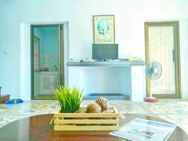 55 sq.wa.220 sq.m.บ้านเขาค้อ บ้านพักตากอากาศสไตล์ยุโรป 2 ชั้น วิวทะเลสาป เหมาะกับการลงทุน พักผ่อน บรรยากาศเป็นส่วนตัว 3