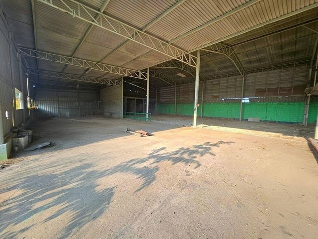 ให้เช่าบ้านโกดังและห้องพักบางนางพานทองชลบุรี บนเนื้อที่ 2 ไร่ผังสีเหลือง พานทองชลบุรี
