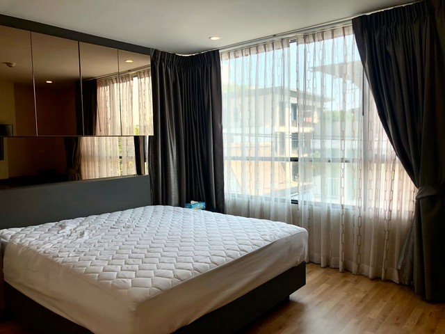 ให้เช่า 20,000 คอนโดเดอรูฟ พหลโยธิน 1 ห้องนอน 1 ห้องน้ำ ชั้น4 ขนาด 50 ตร.ม ใกล้BTS อารีย์ และ ใกล้BTS สนามเป้า