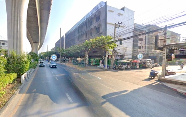 โกดัง พร้อมออฟฟิศ 100 ตร.ม.รพ.ยันฮี 600 ม.ให้เช่าพื้นที่เป็นโรงงาน2 น้ำทำเลดี วิวแม่น้ำเจ้าพระยา