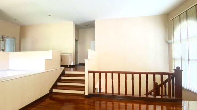 บ้านเดี่ยว รสา วิลเลจ พุทธมณฑลสาย 3 บางไผ่ บางแค หลังใหญ่ ทำเลดี พร้อมเข้าอยู่