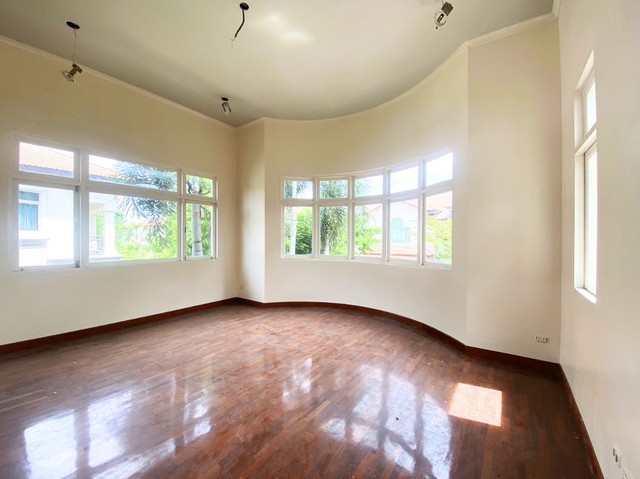 บ้านเดี่ยว 2 หลังติด รสา วิลเลจ พุทธมณฑลสาย 3 บางไผ่ บางแค เหมาะสำหรับครอบครัวใหญ่