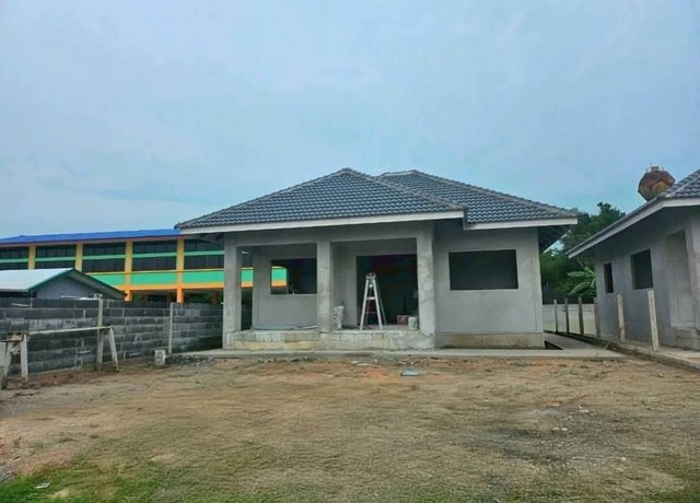 เปิดจองบ้านเดี่ยวหลังใหญ่บ้านบึงชลบุรีบนเนื้อที่ 84 ตรว 3 ห้องนอน 2 ห้องน้ำ 1ลดกระหน่ำ เของแถมเพียบ