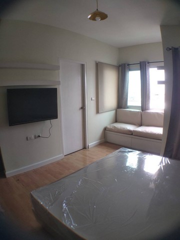 ให้เช่า คอนโด My Condo Sathorn – Taksin ห้องสวย รีโนเวทใหม่ พร้อมเข้าอยู่