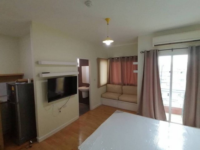 ให้เช่า คอนโด My Condo Sathorn – Taksin ห้องสวย รีโนเวทใหม่ พร้อมเข้าอยู่