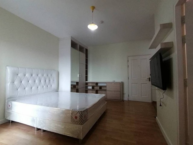 ให้เช่า คอนโด My Condo Sathorn – Taksin ห้องสวย รีโนเวทใหม่ พร้อมเข้าอยู่