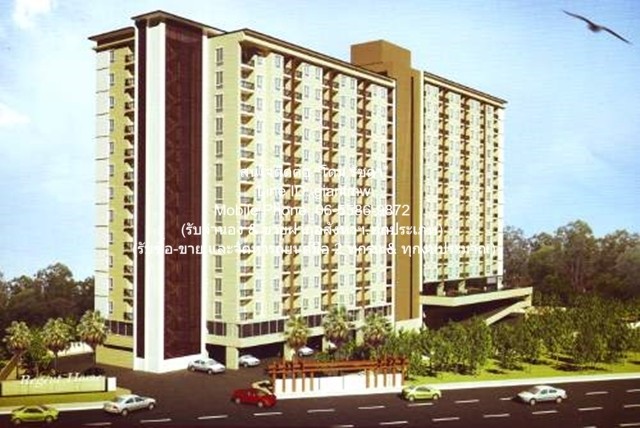 ขายคอนโด รีเจ้นท์ โฮม 10 แจ้งวัฒนะ (Regent Home 10 Chaengwattana) MRT สถานีวัดพระศรีมหาธาตุ ชั้น 11 32.07 ตร.ม. 1 น 1 น้