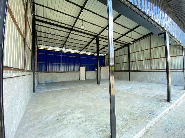 ตลาดสดท่าอิฐ 2.1 กม.เหมาะกับโรงงานอุตสาหกรรมขนาดเล็ก โกดังท่าอิฐ ทำเลดี ศูนย์กระจายสินค้า โชว์รูม ไลฟ์สดค้าขายออนไลน์ โร