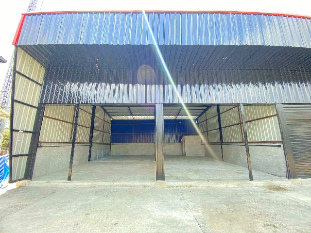 ตลาดสดท่าอิฐ 2.1 กม.เหมาะกับโรงงานอุตสาหกรรมขนาดเล็ก โกดังท่าอิฐ ทำเลดี ศูนย์กระจายสินค้า โชว์รูม ไลฟ์สดค้าขายออนไลน์ โร