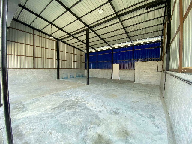 ตลาดสดท่าอิฐ 2.1 กม.เหมาะกับโรงงานอุตสาหกรรมขนาดเล็ก โกดังท่าอิฐ ทำเลดี ศูนย์กระจายสินค้า โชว์รูม ไลฟ์สดค้าขายออนไลน์ โร
