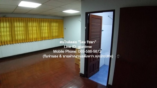 ให้เช่าโกดัง (โรงงาน) พร้อมสำนักงาน (มี ใบ ร.ง.4) 0-2-48 ไร่ (บางเสาธง, จ.สมุทรปราการ)