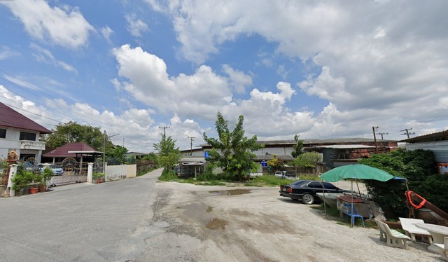 ขายที่ดิน ราคาต่ำกว่าตลาด ในอำเภอเมืองระยอง ใกล้เซนทรัล ตลาดสตาร์ ถนน ค.2