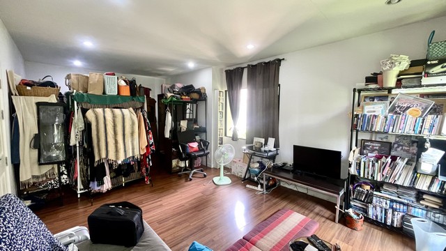 ขาย บ้านเดี่ยว หลังมุม พฤกษาวิลเลจ 32 ดีไลท์ ดอนเมือง-โลคัลโรด ถนนถนนโลคัลโรด(ถนนกำแพงเพชร 6) ย่านดอนเมือง ฟิวเจอร์รังสิ