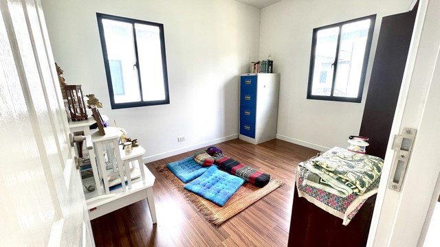 ขาย บ้านเดี่ยว หลังมุม พฤกษาวิลเลจ 32 ดีไลท์ ดอนเมือง-โลคัลโรด ถนนถนนโลคัลโรด(ถนนกำแพงเพชร 6) ย่านดอนเมือง ฟิวเจอร์รังสิ