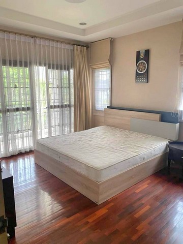 ให้เช่า บ้านเดี่ยว2ชั้น 57ตรว.ถนน ประชาชื่น ใกล้ ม.ธุรกิจบัณฑิต