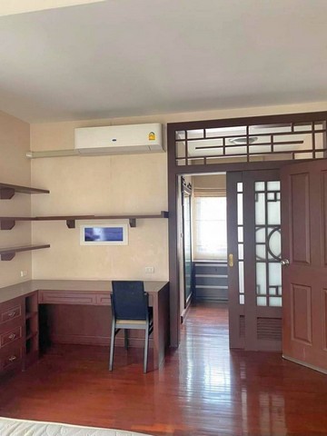 ให้เช่า บ้านเดี่ยว2ชั้น 57ตรว.ถนน ประชาชื่น ใกล้ ม.ธุรกิจบัณฑิต