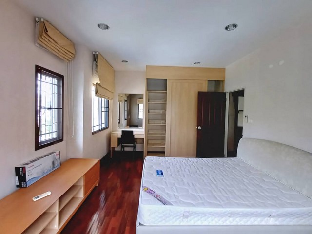 ให้เช่า บ้านเดี่ยว2ชั้น 57ตรว.ถนน ประชาชื่น ใกล้ ม.ธุรกิจบัณฑิตย์