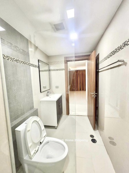 LM25-0065 ขายห้องชุด ลากูน่า บีช รีสอร์ท จอมเทียน ห้องขนาด 39.18 ตรม 1นอน 1น้ำ วิวสวย ทำเลดี ใกล้หาดจอมเทียน