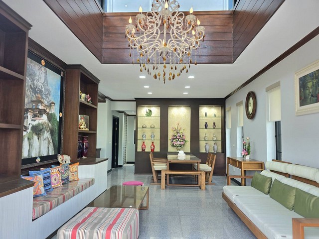 บ้าน บ้านเดี่ยว ภูภัทรารีสอร์ท เขาใหญ่ ปากช่อง นครราชสีมา 25000000 THAI BAHT 6 Bedroom 5 BATHROOM พื้นที่ 278 ตร.วา 0 Ng