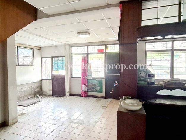 บ้านเดี่ยว ซอยเรวดี ใกล้ MRT กระทรวงสาธารณสุข นนทบุรี