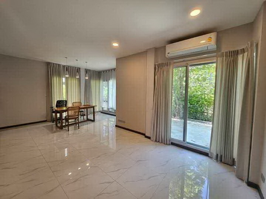 [ให้เช่า] FOR RENT LIFE BANGKOK BOULEVARD PINKLAO – PETCHKASEM / 3 bedrooms 3 bathrooms / 65 Sqw. 180 Sqm. **30,000** CLOSE TO PHUTTHAMONTHON BUDDHA