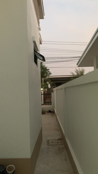 ให้เช่าบ้านเดี่ยวชั้นเดียว มี 2 ห้องนอน 2 ห้องน้ำ อ.เมือง จ.พิษณุโลก โทร 0964309365