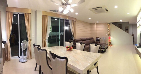 [ให้เช่า] FOR RENT I-NINE PHAHONYOTHIN / 3 bedrooms 6 bathrooms / 50 Sqw. 300 Sqm. **89,000** CLOSE SKYTRAIN BTS SAPHAN KWAI