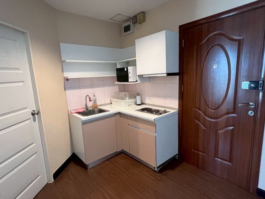 [ให้เช่า] FOR RENT AKESIN PLACE NGAMWONGWAN / 2 bedrooms 1 bathroom / 58 Sqm. **15,000** BEAUTIFUL ROOM CLOSE TO ESPLANADE KHAE-RAI