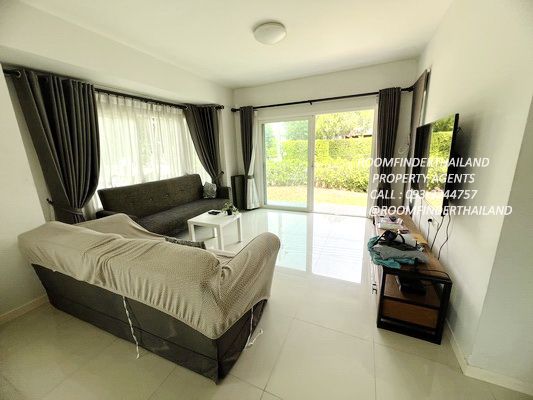 [ให้เช่า] FOR RENT PRUKLADA PRACHAUTHIT 90 / 3 bedrooms 3 bathrooms / 60 Sqw. 165 Sqm. **29,000** CLOSE TO SARASAS WITAED SUKSA SCHOOL