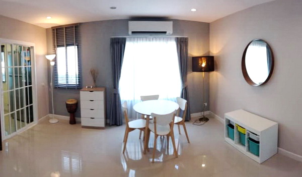 [ให้เช่า] FOR RENT PASSORN DONMUANG – DHUPATEMEE / 4 bedrooms 3 bathrooms / 60 sqw. 180 Sqm. **32,000** CLOSE TO DONMUANG AIRPORT