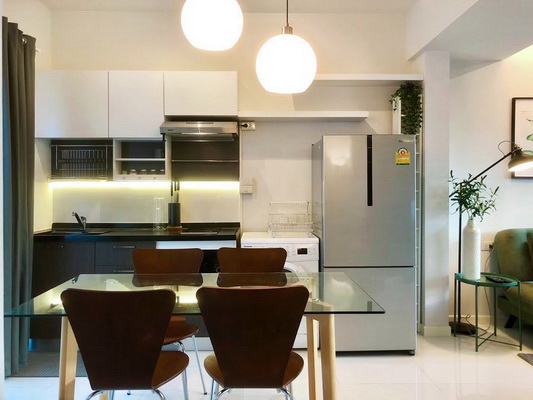 [ให้เช่า] FOR RENT INDY 3 BANGNA KM.7 / 2 bedrooms 3 bathrooms / 18 Sqw. 110 Sqm. **30,000** JUST 5 MINUTES FROM MEGA BANGNA