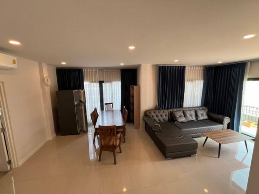 [ให้เช่า] FOR RENT CENTRO BANGYAI / 4 bedrooms 5 bathrooms / 52 Sqw. 180 Sqm. **32,000** CLOSE TO CENTRAL PLAZA WESTGATE
