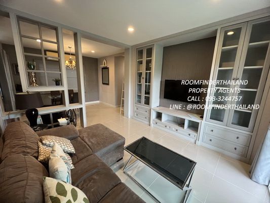 [ให้เช่า] FOR RENT PERFECT PARK SUVARNABHUMI / 3 bedrooms 2 bathrooms / 60 Sqw. 165 Sqm. **35,000** CLOSE TO RUAMRUDEE INTERNATIONAL SCHOOL