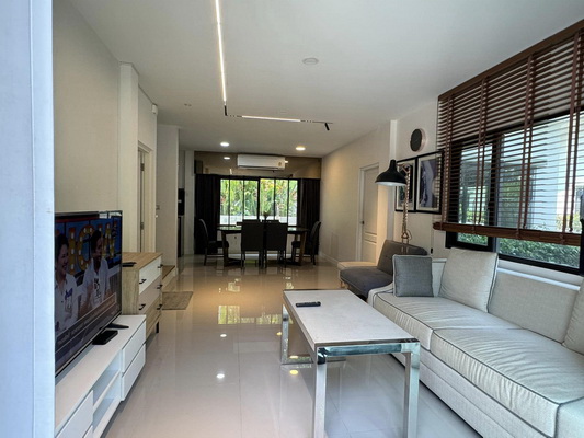 [ให้เช่า] FOR RENT CENTRO BANGNA KM.7 / 4 bedrooms 3 bathrooms / 52 Sqw. 175 Sqm. **58,000** JUST 10 MINUTES FROM MEGA BANGNA