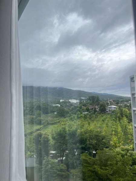 ขายพร้อมผู้เช่าถูกมาก!! North Condo Serene Lake ทำเลทอง อ.เมือง จ.เชียงใหม่ เฟอร์ครบ ใกล้ห้าง สนามบิน Yield 5-7%