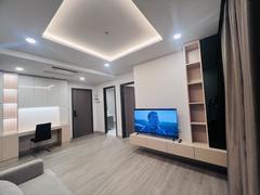 คอนโดใหม่ให้เช่า ศุภาลัย พรีเมียร์ สามเสน-ราชวัตร