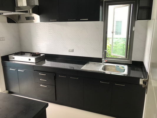 [ให้เช่า] FOR RENT PERFECT PLACE SUKHUMVIT 77 – SUVARNABHUMI / 4 bedrooms 3 bathrooms / 53 Sqw. 180 Sqm. **60,000** CLOSE TO ROBINSON LADKRABANG