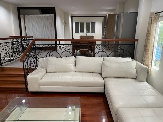 [ให้เช่า] FOR RENT GOLDEN HOME PARKVILLE NANGLINCHI / 3 bedrooms 5 bathrooms / 20 Sqw. 280 Sqm. **90,000** CLOSE TO CENTRAL PLAZA RAMA 3