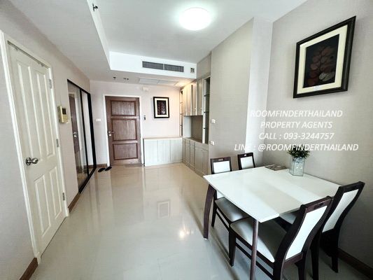 [ให้เช่า] FOR RENT SUPALAI PREMIER RATCHADA – NARATHIWAS / 1 bedrooms 1 bathrooms / 50 Sqm. **16,000** NEXT TO LOTUS RAMA 3