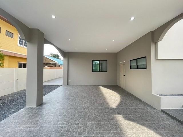 ขาย บ้านเดี่ยว รีโนเวทใหม่ทั้งหลัง หมู่บ้านปรีชาล้ำเพชร รามคำแหง76 ใกล้รถไฟฟ้าสายสีส้ม ใกล้เดอะมอลล์บางกะปิ