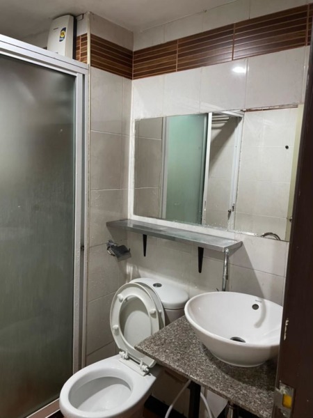 ขายคอนโด Regent Home 2 ชั้น 2 ซ.พหลโยธิน 67/1
