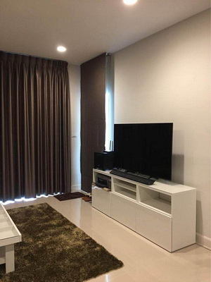 [ให้เช่า] FOR RENT BURASIRI RATCHAPHRUEK – 345 / 3 bedrooms 3 bathrooms / 102 Sqw. 220 Sqm. **60,000** CLOSE TO ROBINSON LIFESTYLE RATCHAPHRUEK