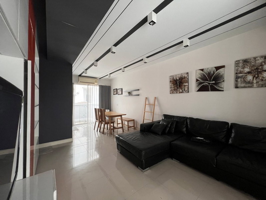 [ให้เช่า] FOR RENT BAAN KLANG MUANG S-SENSE SRINAKARIN / 3 bedrooms 3 bathrooms / 22 Sqw. 168 Sqm. **29,000** CLOSE TO PARADISE PARK SRINAKARIN