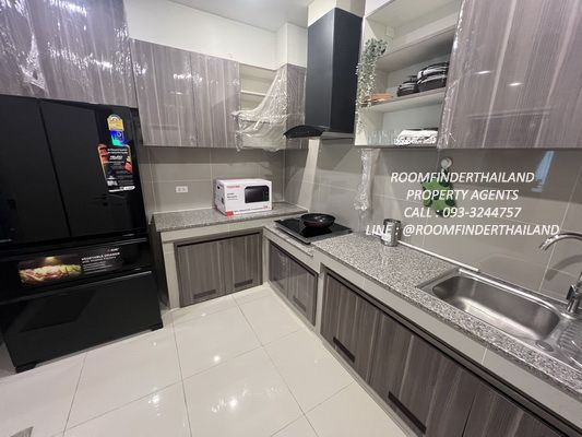 [ให้เช่า] FOR RENT BURASIRI RANGSIT / 4 bedrooms 4 bathrooms / 75 Sqw. 230 Sqm. **70,000** CLOSE TO RANGSIT UNIVERSITY