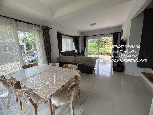 [ให้เช่า] FOR RENT PRUKLADA PRACHAUTHIT 90 / 3 bedrooms 3 bathrooms / 60 Sqw. 165 Sqm. **29,000** CLOSE TO SARASAS WITAED SUKSA SCHOOL