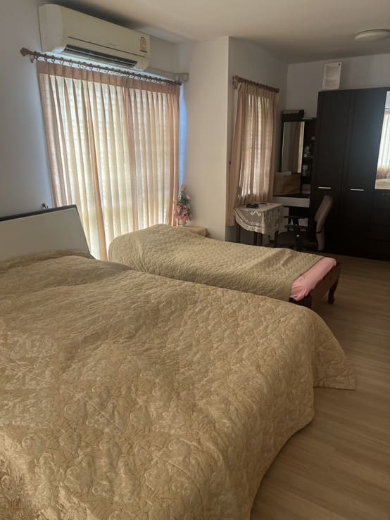 ขายบ้านเดี่ยว 2 ชั้น 50.4 ตร.ว. โครงการ อินนิซิโอ ปิ่นเกล้า-วงแหวน นนทบุรี โทร 0948942727