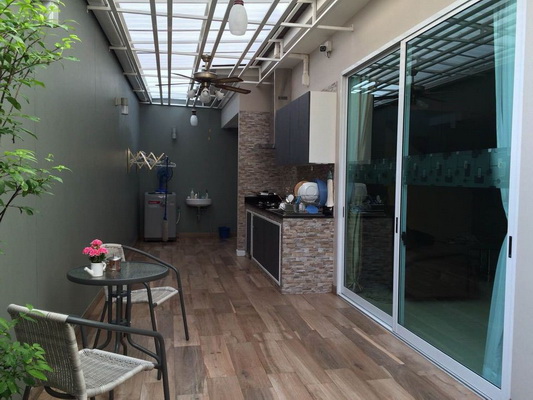 [ให้เช่า] FOR RENT I-NINE PHAHONYOTHIN / 3 bedrooms 6 bathrooms / 50 Sqw. 300 Sqm. **89,000** CLOSE SKYTRAIN BTS SAPHAN KWAI